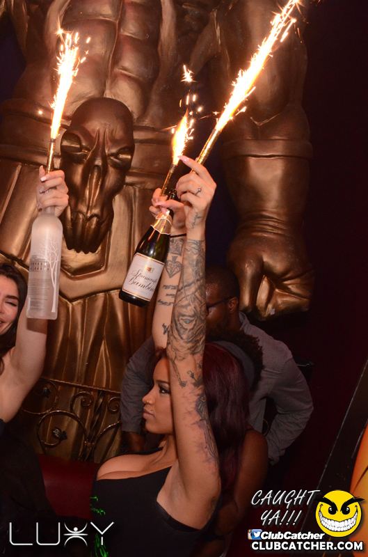 Luxy nightclub photo 130 - December 18th, 2015