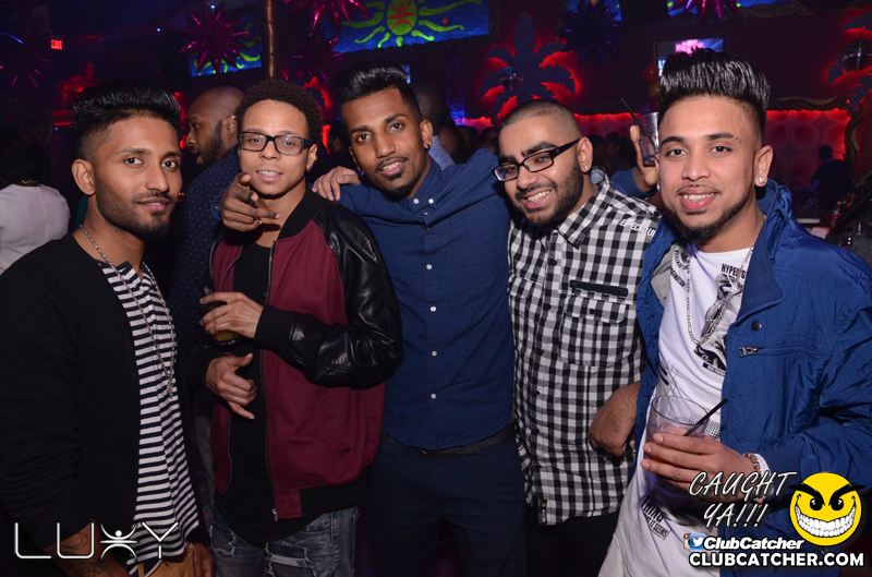 Luxy nightclub photo 132 - December 18th, 2015