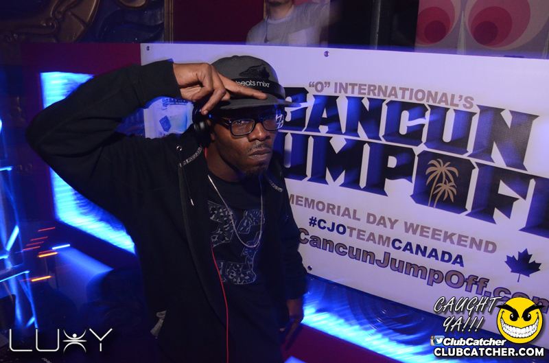 Luxy nightclub photo 133 - December 18th, 2015