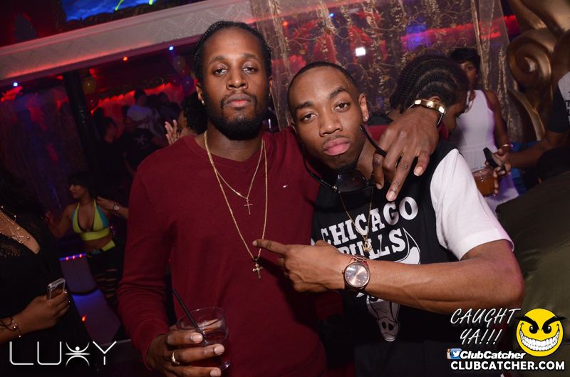 Luxy nightclub photo 138 - December 18th, 2015