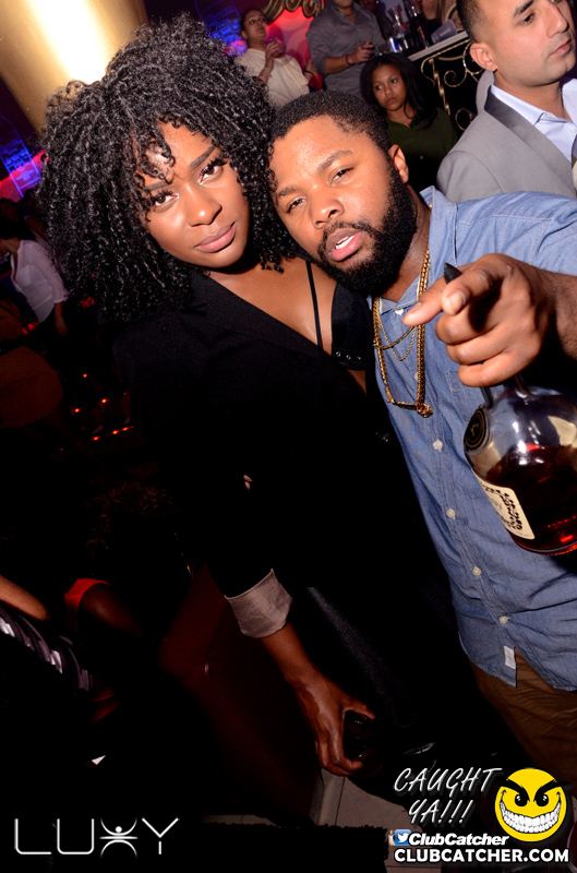 Luxy nightclub photo 139 - December 18th, 2015