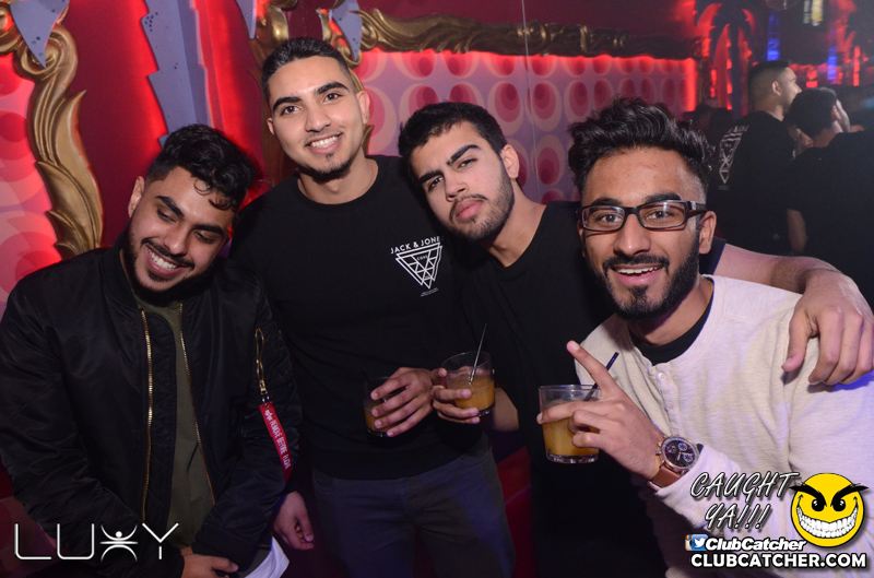 Luxy nightclub photo 144 - December 18th, 2015