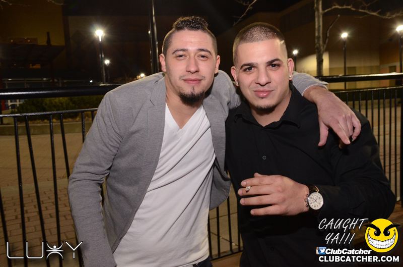 Luxy nightclub photo 145 - December 18th, 2015