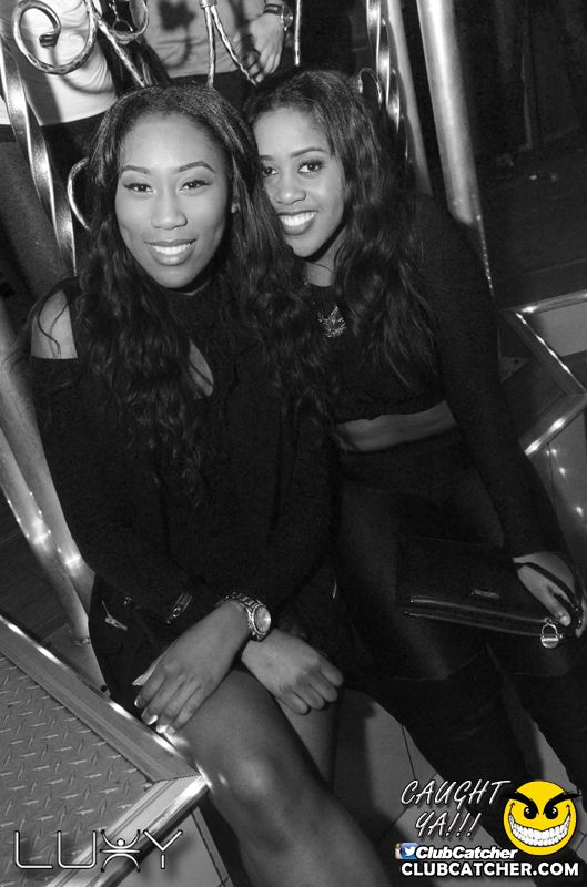 Luxy nightclub photo 147 - December 18th, 2015