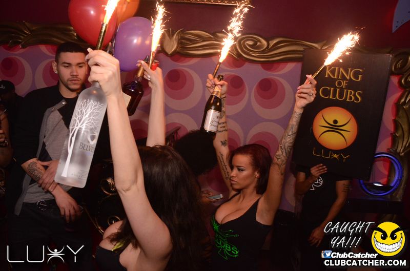 Luxy nightclub photo 148 - December 18th, 2015