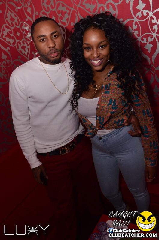 Luxy nightclub photo 152 - December 18th, 2015