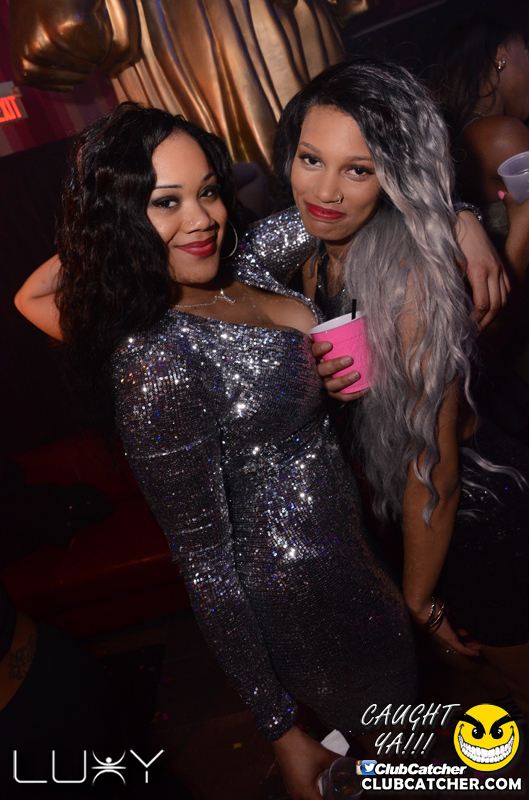 Luxy nightclub photo 155 - December 18th, 2015