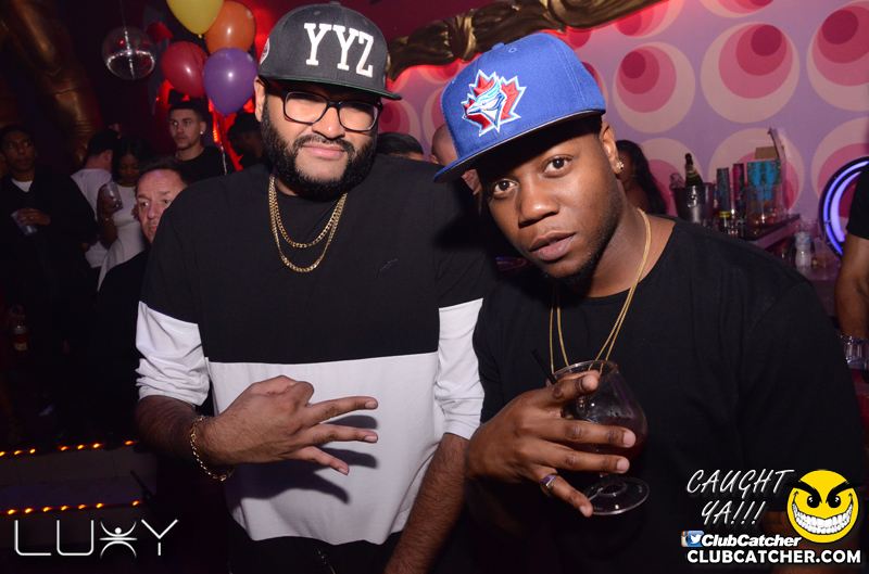 Luxy nightclub photo 157 - December 18th, 2015
