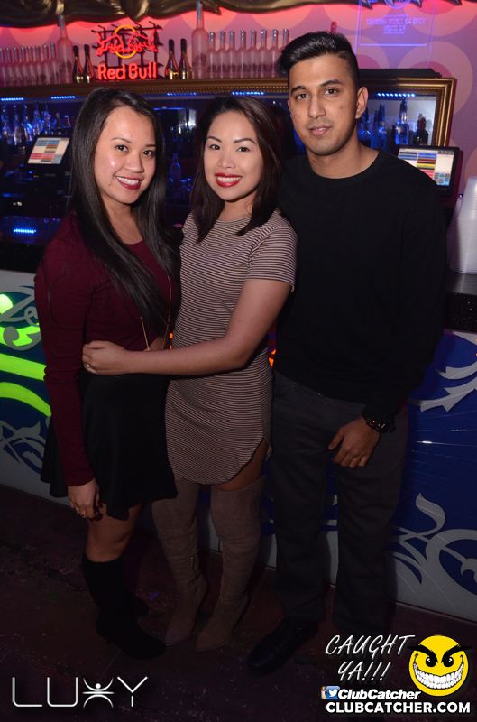 Luxy nightclub photo 160 - December 18th, 2015
