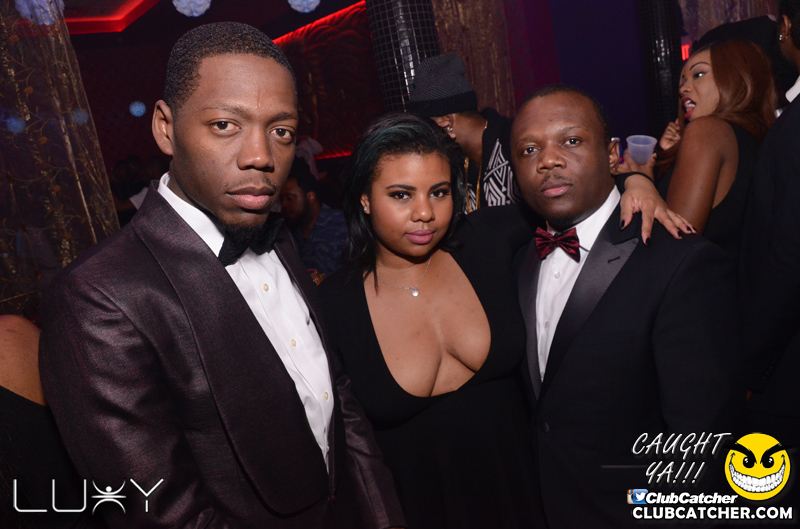 Luxy nightclub photo 164 - December 18th, 2015