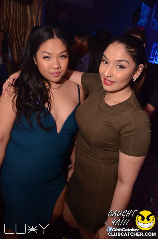 Luxy nightclub photo 165 - December 18th, 2015