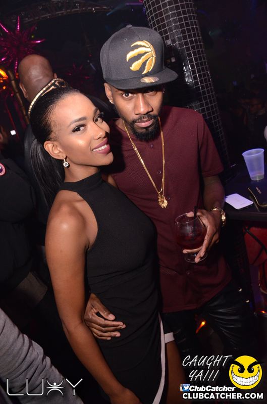Luxy nightclub photo 167 - December 18th, 2015
