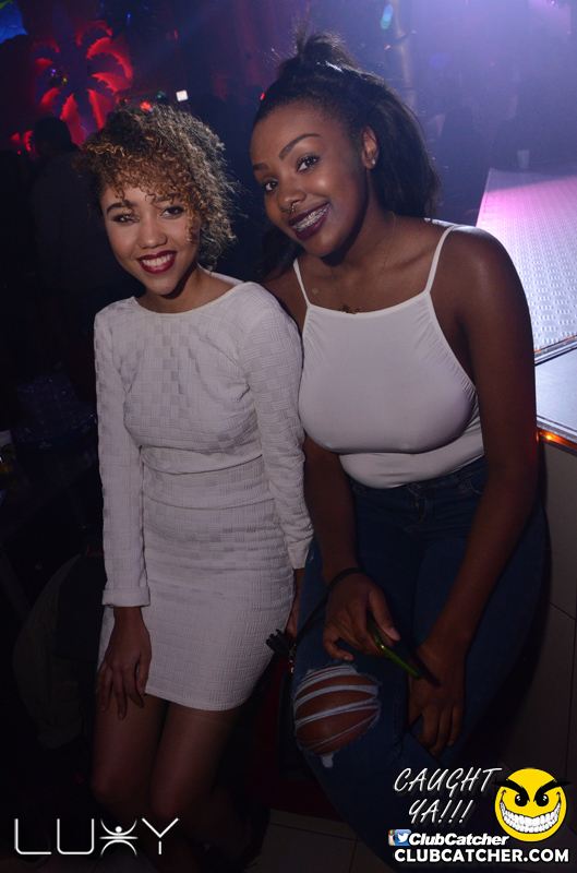 Luxy nightclub photo 169 - December 18th, 2015