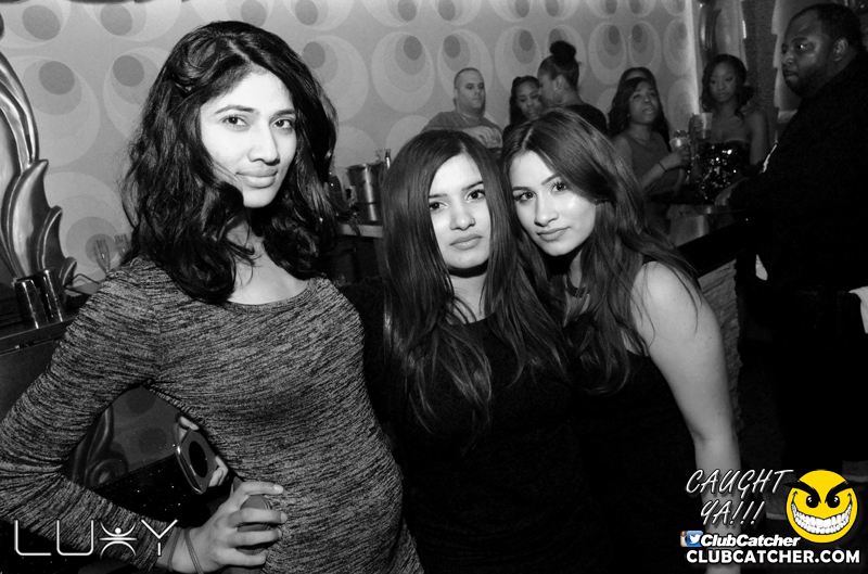 Luxy nightclub photo 18 - December 18th, 2015