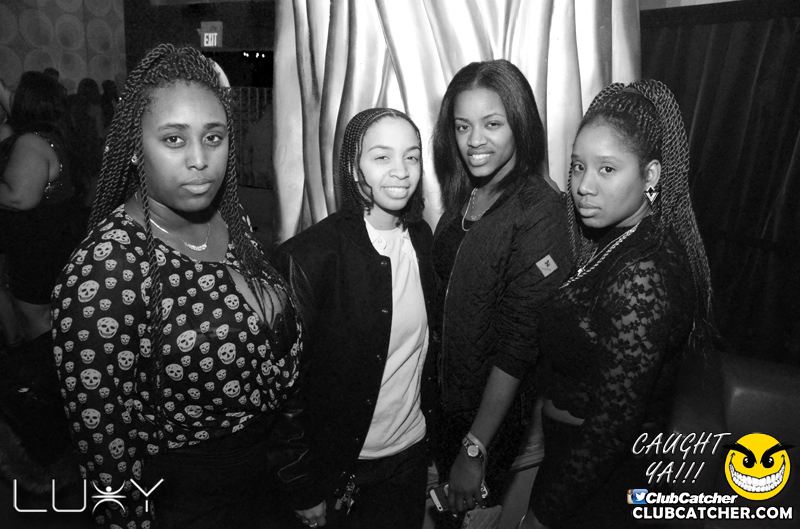 Luxy nightclub photo 171 - December 18th, 2015