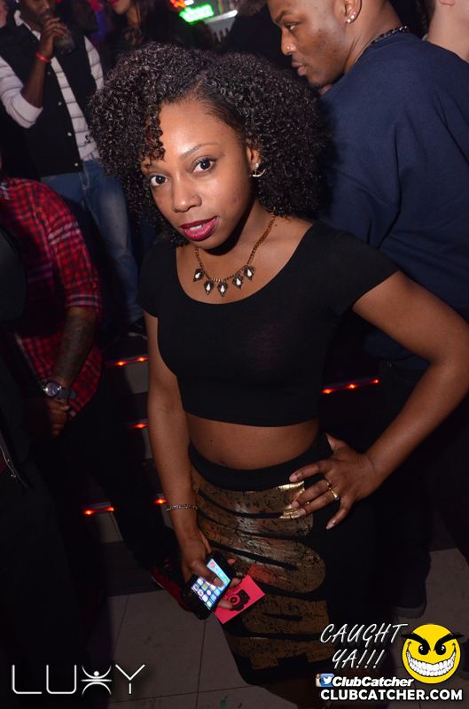 Luxy nightclub photo 176 - December 18th, 2015
