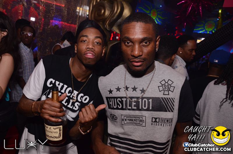 Luxy nightclub photo 19 - December 18th, 2015