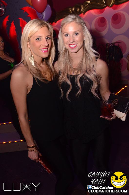 Luxy nightclub photo 185 - December 18th, 2015