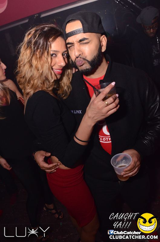 Luxy nightclub photo 186 - December 18th, 2015