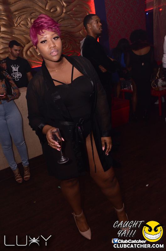 Luxy nightclub photo 187 - December 18th, 2015