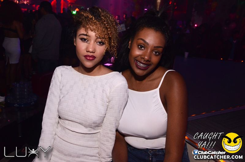 Luxy nightclub photo 190 - December 18th, 2015