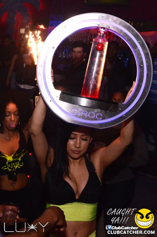 Luxy nightclub photo 193 - December 18th, 2015