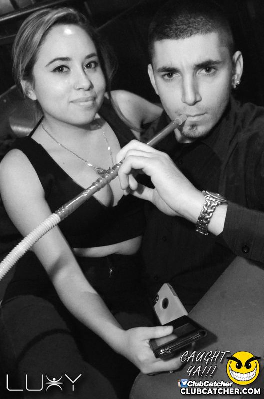 Luxy nightclub photo 194 - December 18th, 2015