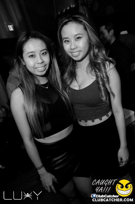 Luxy nightclub photo 197 - December 18th, 2015