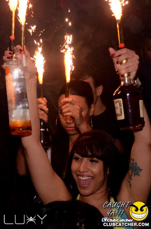 Luxy nightclub photo 198 - December 18th, 2015