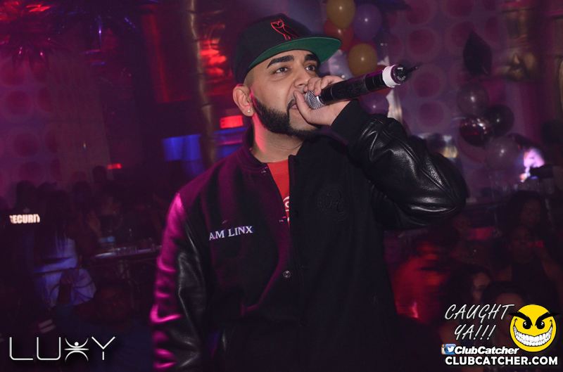 Luxy nightclub photo 25 - December 18th, 2015