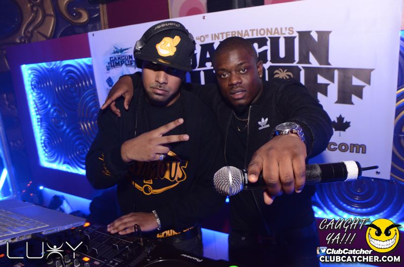 Luxy nightclub photo 26 - December 18th, 2015
