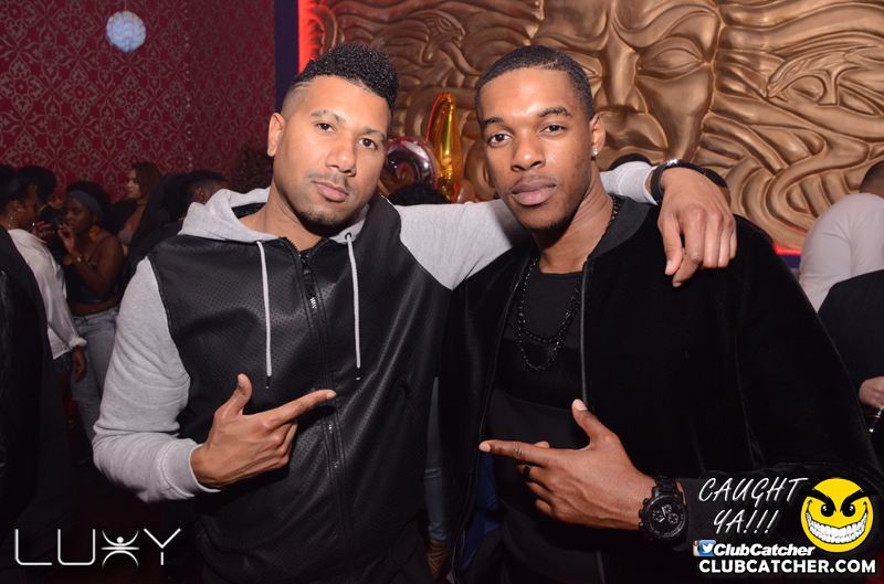 Luxy nightclub photo 27 - December 18th, 2015