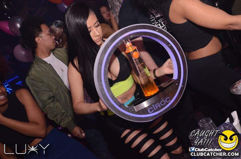Luxy nightclub photo 29 - December 18th, 2015