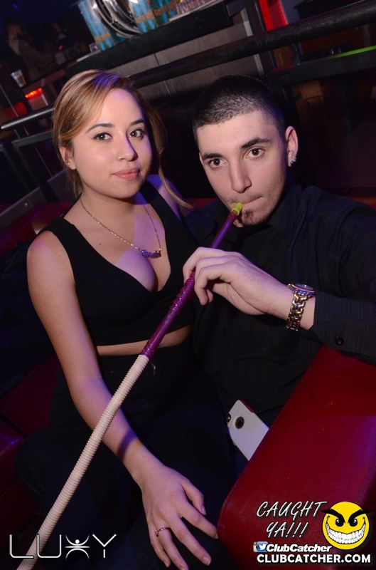 Luxy nightclub photo 33 - December 18th, 2015