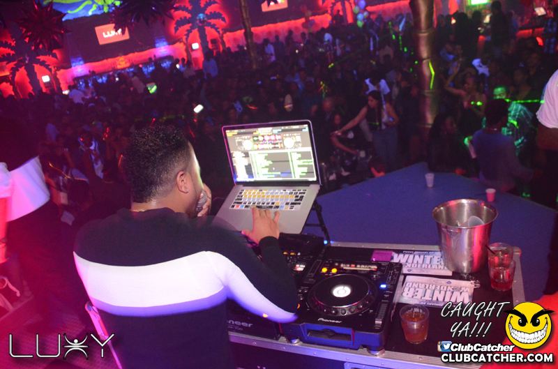 Luxy nightclub photo 34 - December 18th, 2015