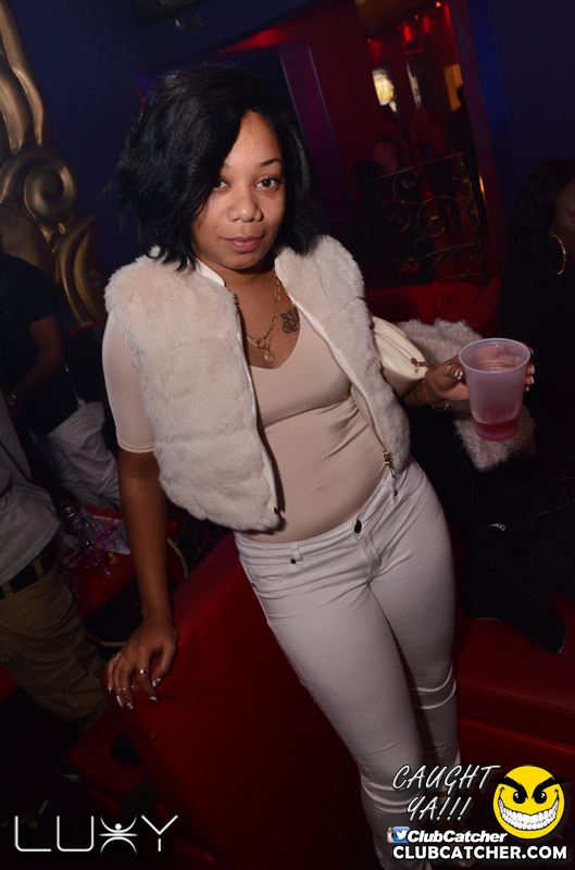 Luxy nightclub photo 37 - December 18th, 2015