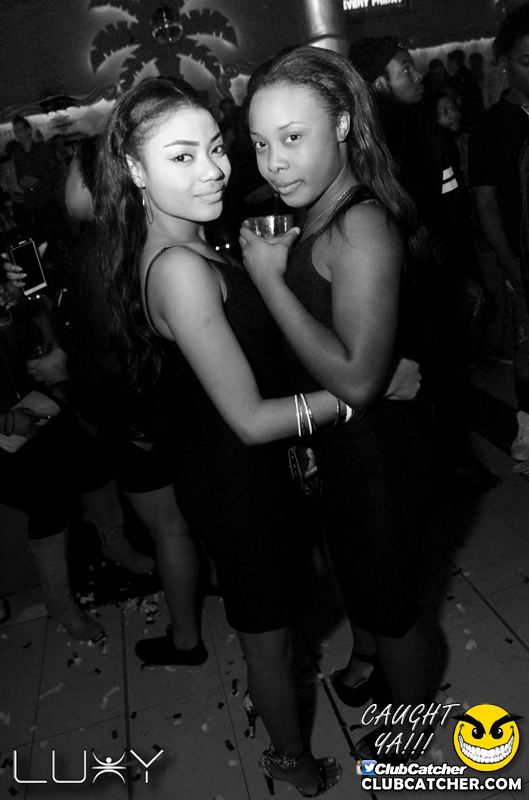 Luxy nightclub photo 39 - December 18th, 2015
