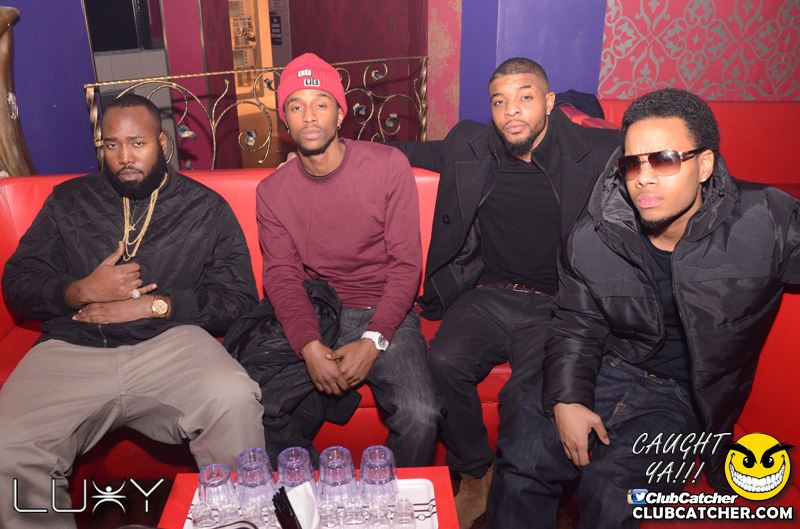Luxy nightclub photo 43 - December 18th, 2015