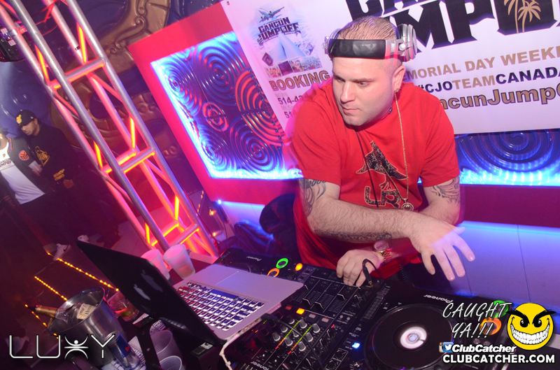 Luxy nightclub photo 44 - December 18th, 2015