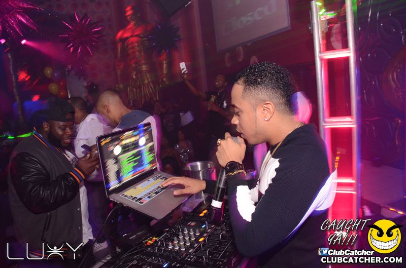 Luxy nightclub photo 47 - December 18th, 2015