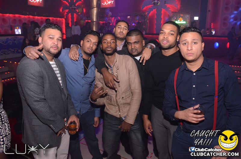 Luxy nightclub photo 50 - December 18th, 2015