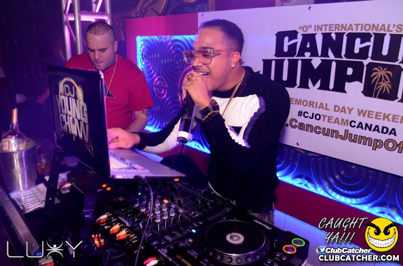 Luxy nightclub photo 59 - December 18th, 2015