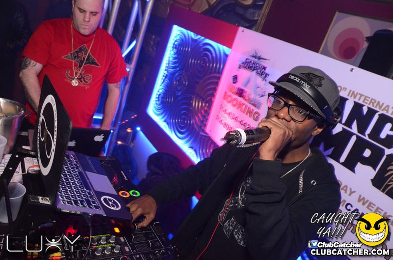 Luxy nightclub photo 60 - December 18th, 2015