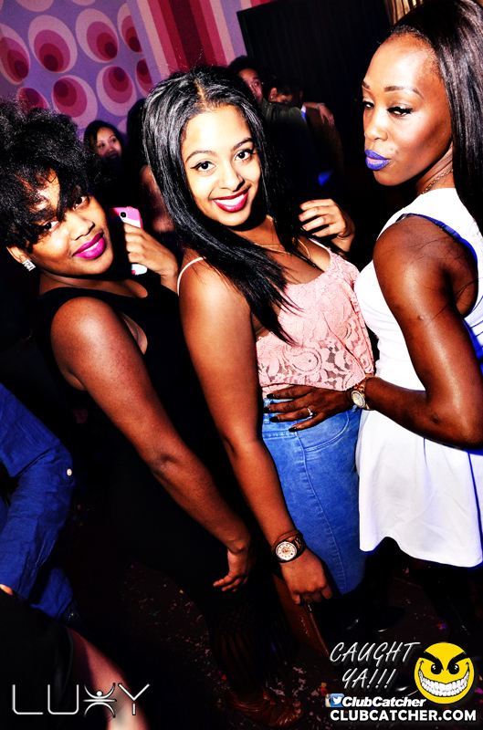 Luxy nightclub photo 61 - December 18th, 2015