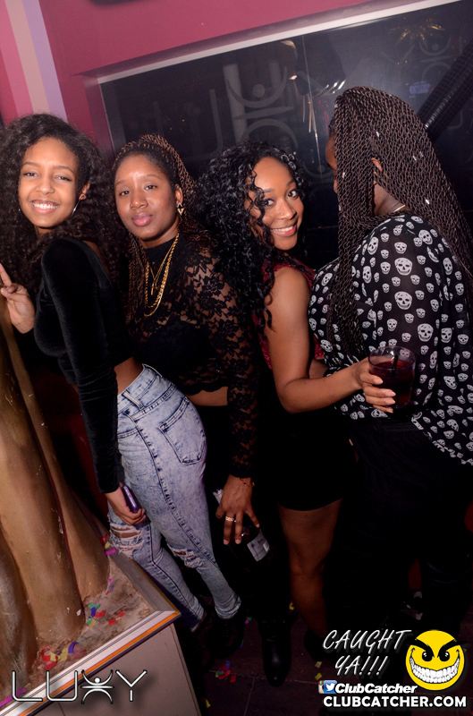 Luxy nightclub photo 65 - December 18th, 2015