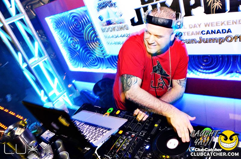 Luxy nightclub photo 67 - December 18th, 2015