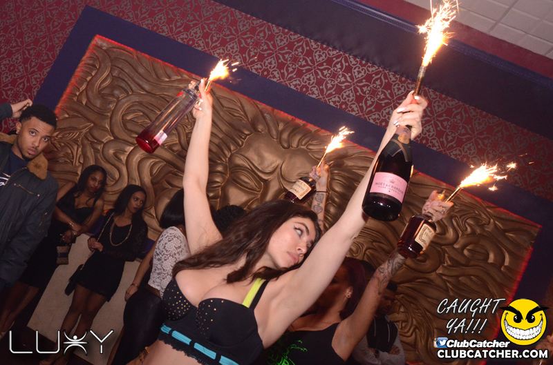 Luxy nightclub photo 68 - December 18th, 2015