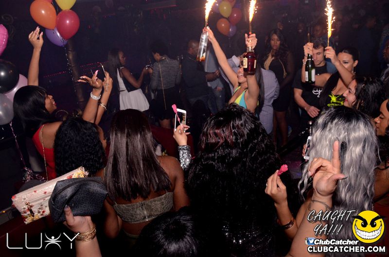 Luxy nightclub photo 71 - December 18th, 2015