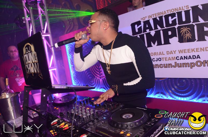 Luxy nightclub photo 73 - December 18th, 2015