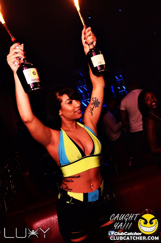 Luxy nightclub photo 74 - December 18th, 2015